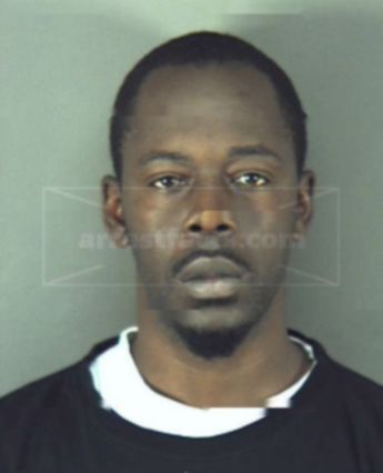 Maurice Leron Miller