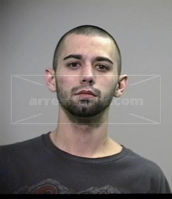 Jeremy Todd Borne