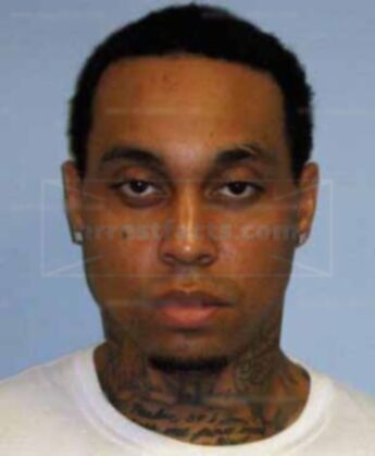 Kenneth Jackson Lewis