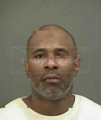 Darryl Antoine Mayhew