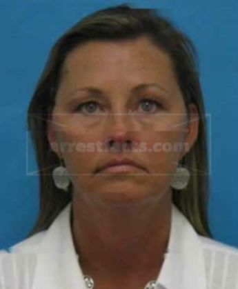 Sherri Delane Knight