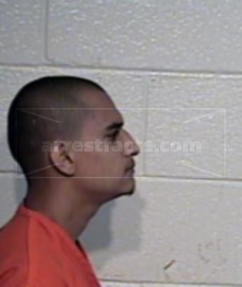 Robert Anthony Agueros Escobedo