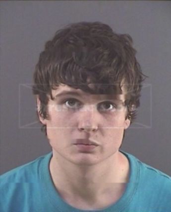 Cody Harlan Jones