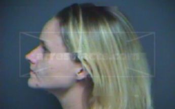 Tiffany Pauline Brewer