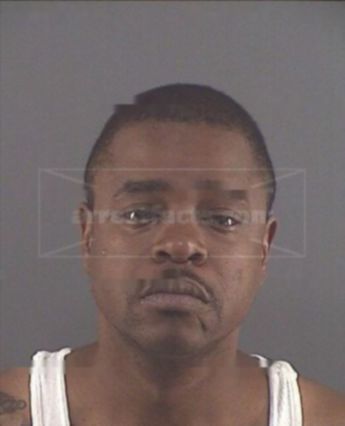 Eric Lamont Hines
