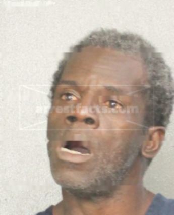 Roosevelt Walker