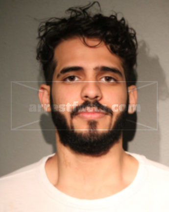 Mazyad M Alnefaie