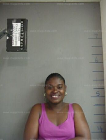Shirley Maurine Jefferson