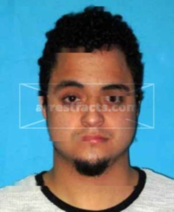 Daniel J Mora