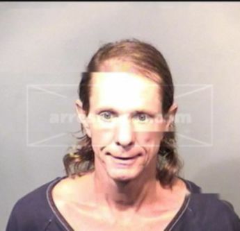Alex Robert Cookshott