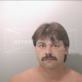 Michael Dale Gobert