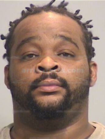 Henry James Spruill