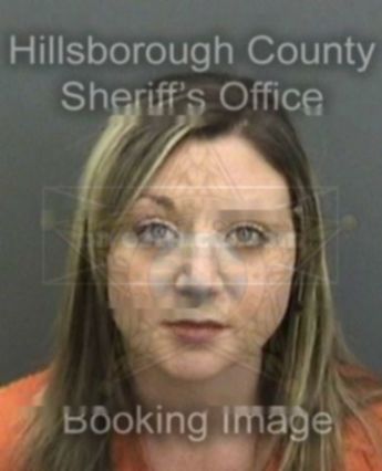Shannon Marie Donahue