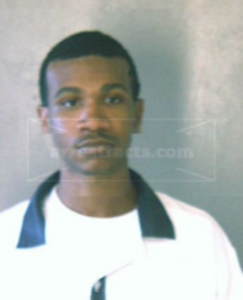 Zamar Wayne Hawthorne