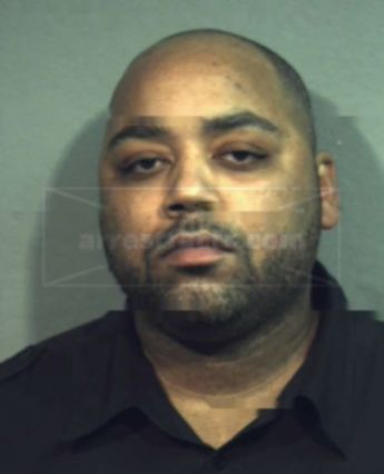 Kevin Anthony Barnes
