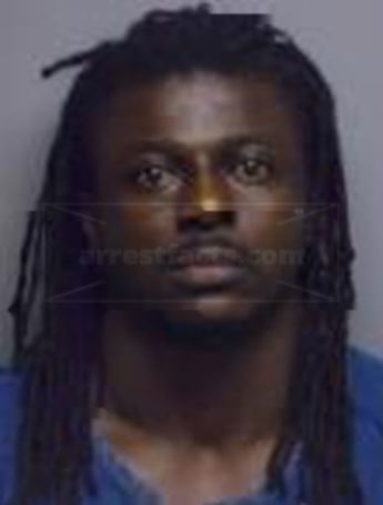 Nathan Lamont Stokes Kelley