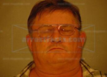 Larry Douglas Johnston