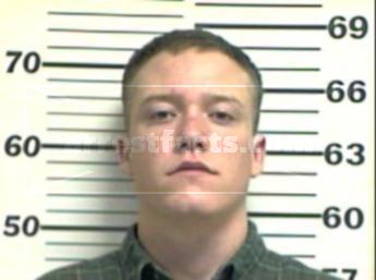 Carl Wayne Thorn