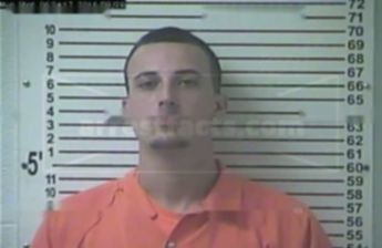Christopher Anthony Hill