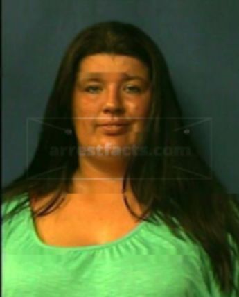 Tiffany Dawn Langston