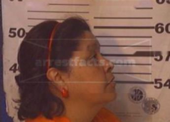 Bertha Alicia Martinez Ortiz