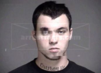Justen James Lawson