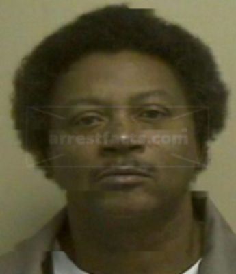 Colon Alston