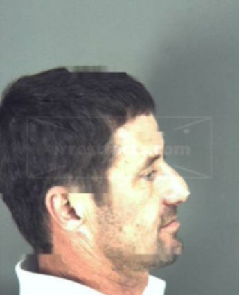 Joseph Byron Mccormick