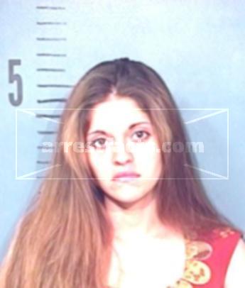Ashley Marie Salas