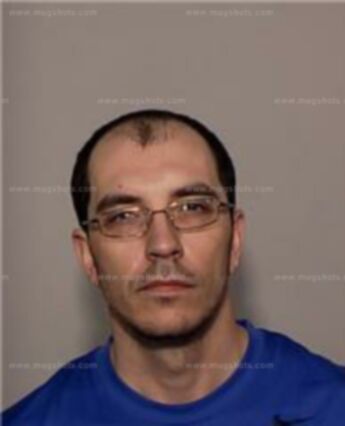 Matthew Steven Kline