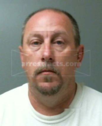 Gary Dean Rau