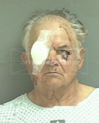 Donald Marvin Throckmorton