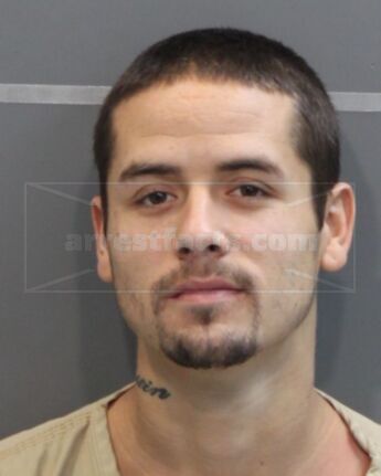 Dustin Scott Sherlin