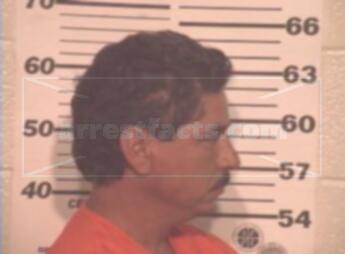 Jose Angel Garcia Lopez