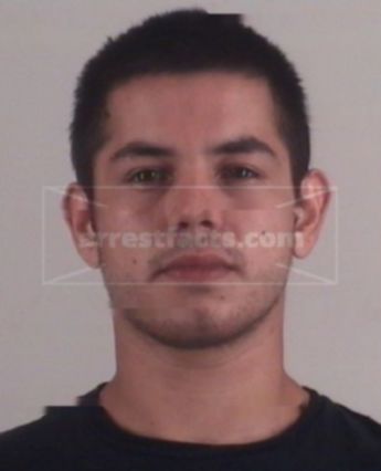 Joshua Delgado