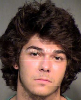 Jared Arthur Baxter