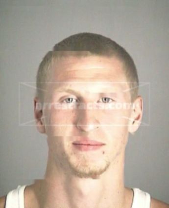 Tyler Lee Cribbs