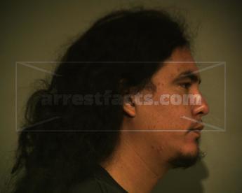 Juan Gustavo Jr Romero Martinez