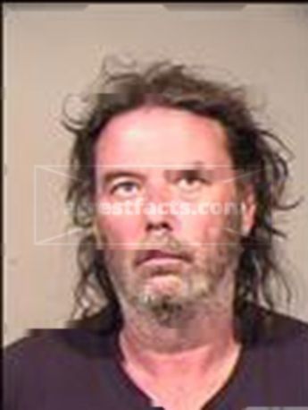 Brian Keith Evans