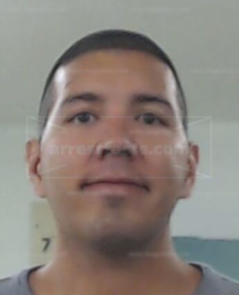 Celestino Justin Rojas