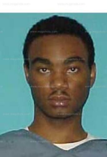 Dwayne Alexander Vernon