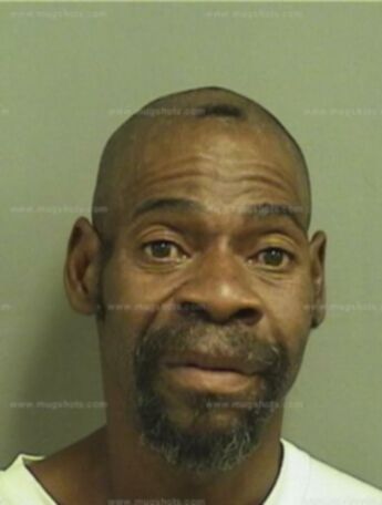 Jerome Osborne Sanders