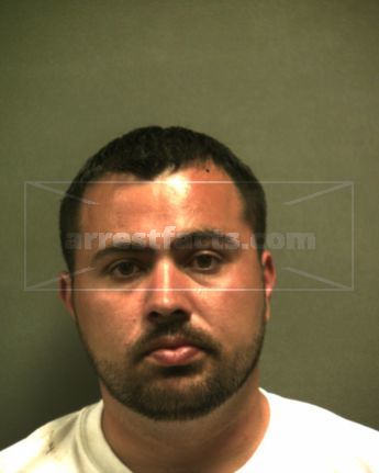Cristian Aurelio Urrutia