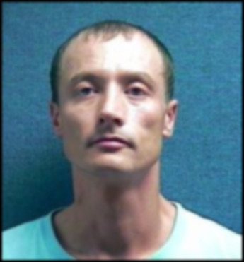 Ronnie Wayne Crawford
