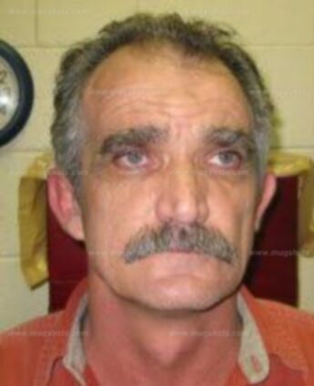 Paul Lee Sanders