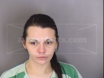 Amanda Corine Elrod