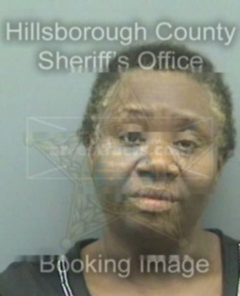 Jacqueline Murray
