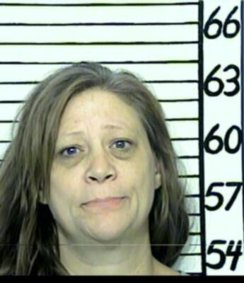 Alisa Desiree Carr