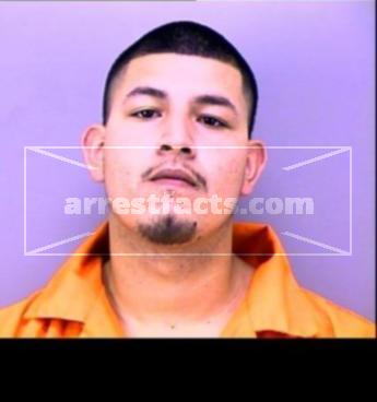 Jose Gerardo Lanas