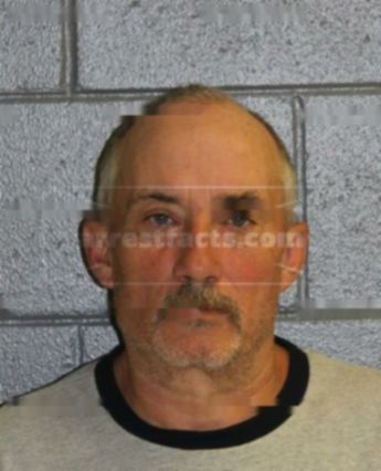 Ronald Edward Alford